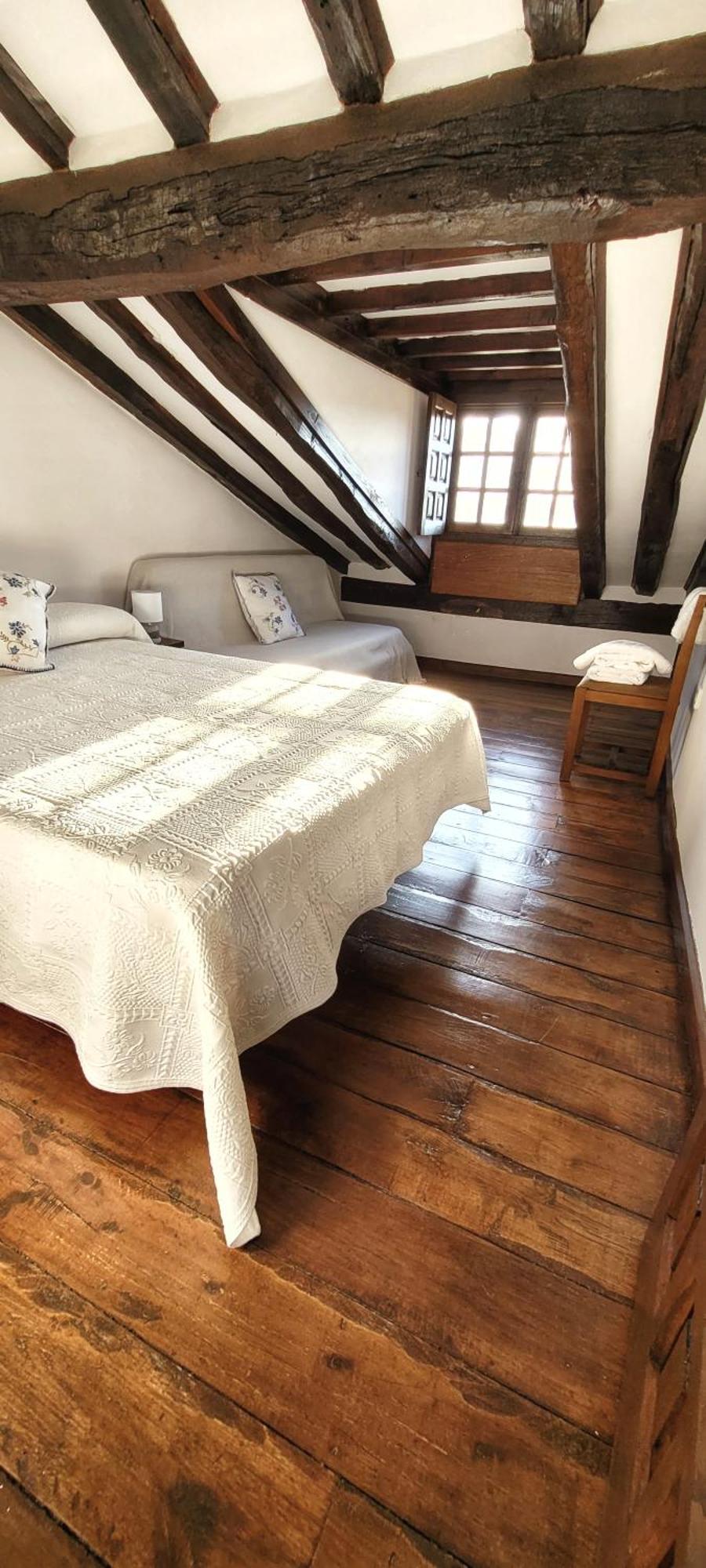 Appartamento Casa Del Lavadero Santillana del Mar Esterno foto