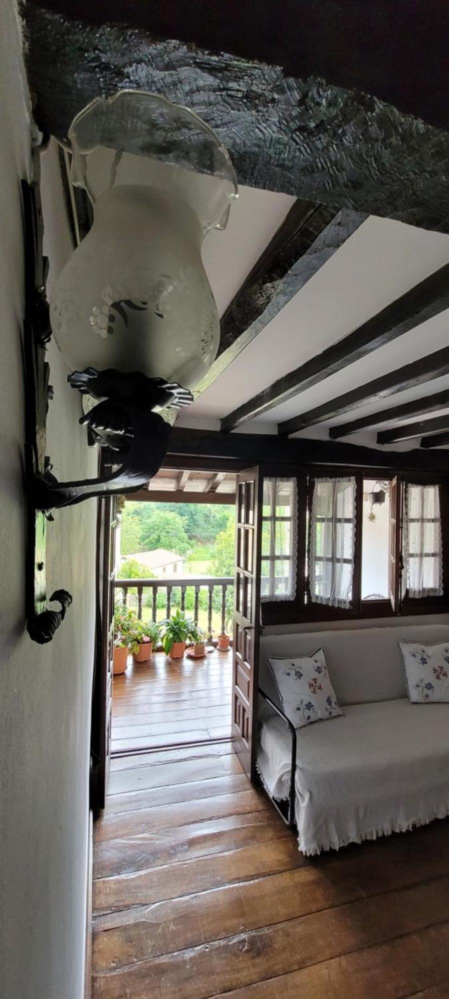 Appartamento Casa Del Lavadero Santillana del Mar Esterno foto