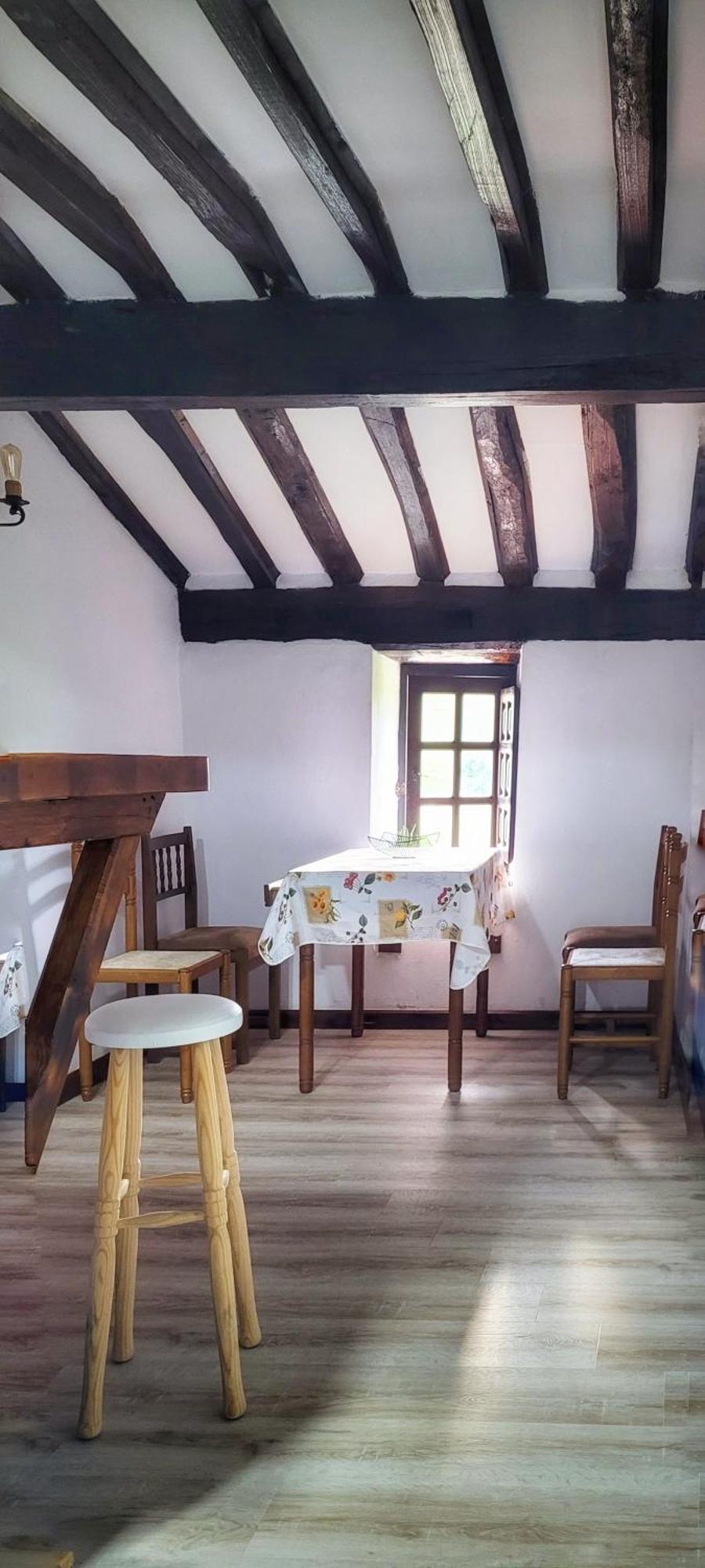 Appartamento Casa Del Lavadero Santillana del Mar Esterno foto