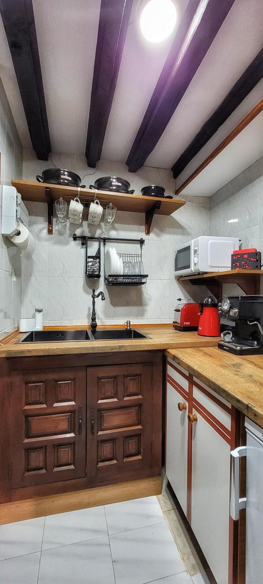 Appartamento Casa Del Lavadero Santillana del Mar Esterno foto