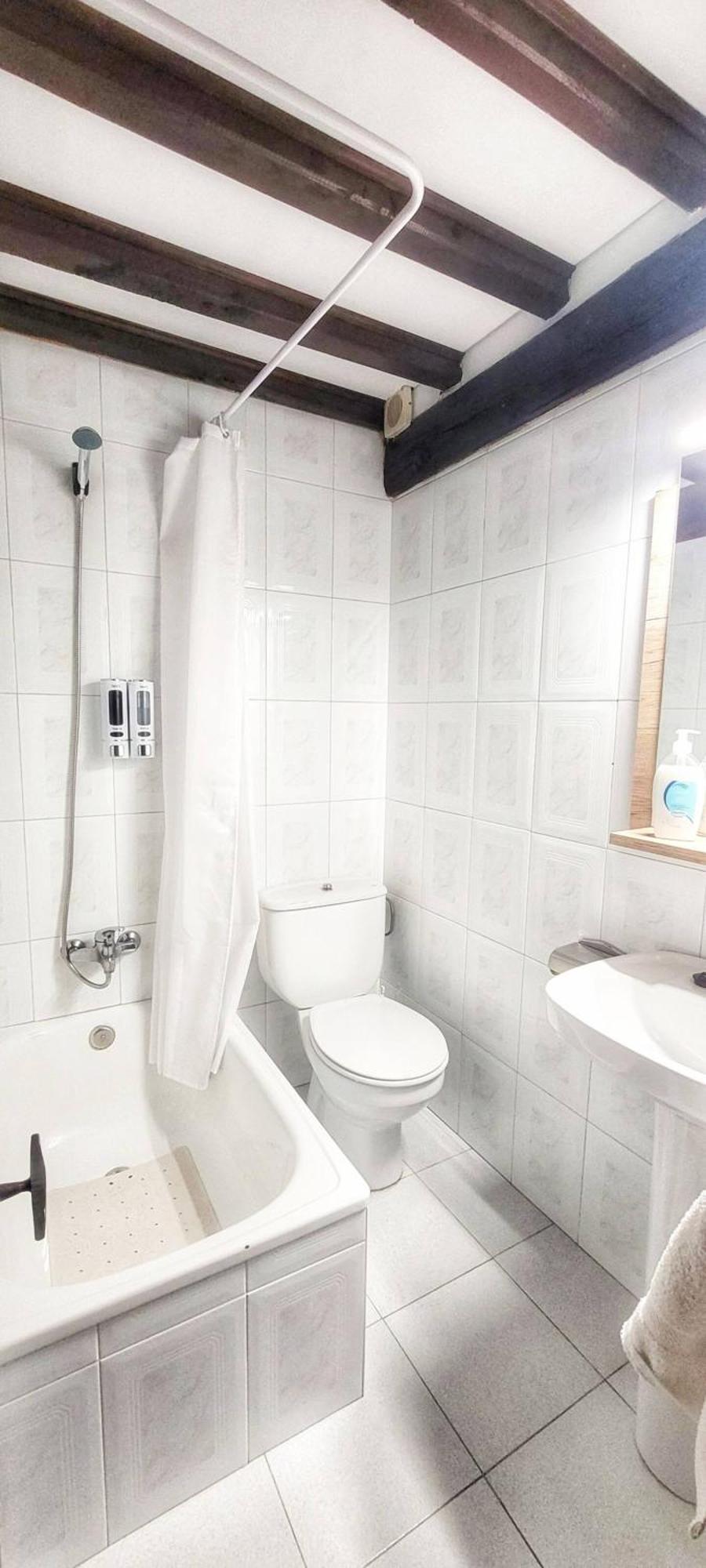 Appartamento Casa Del Lavadero Santillana del Mar Esterno foto