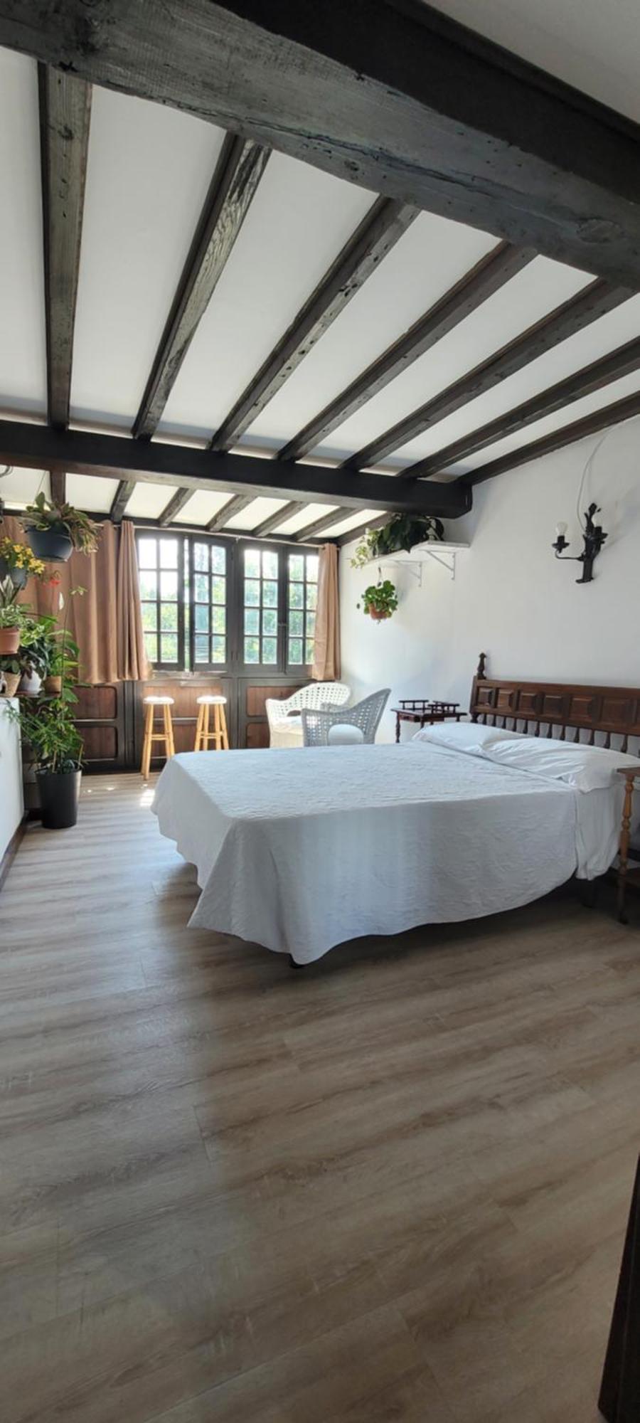 Appartamento Casa Del Lavadero Santillana del Mar Esterno foto