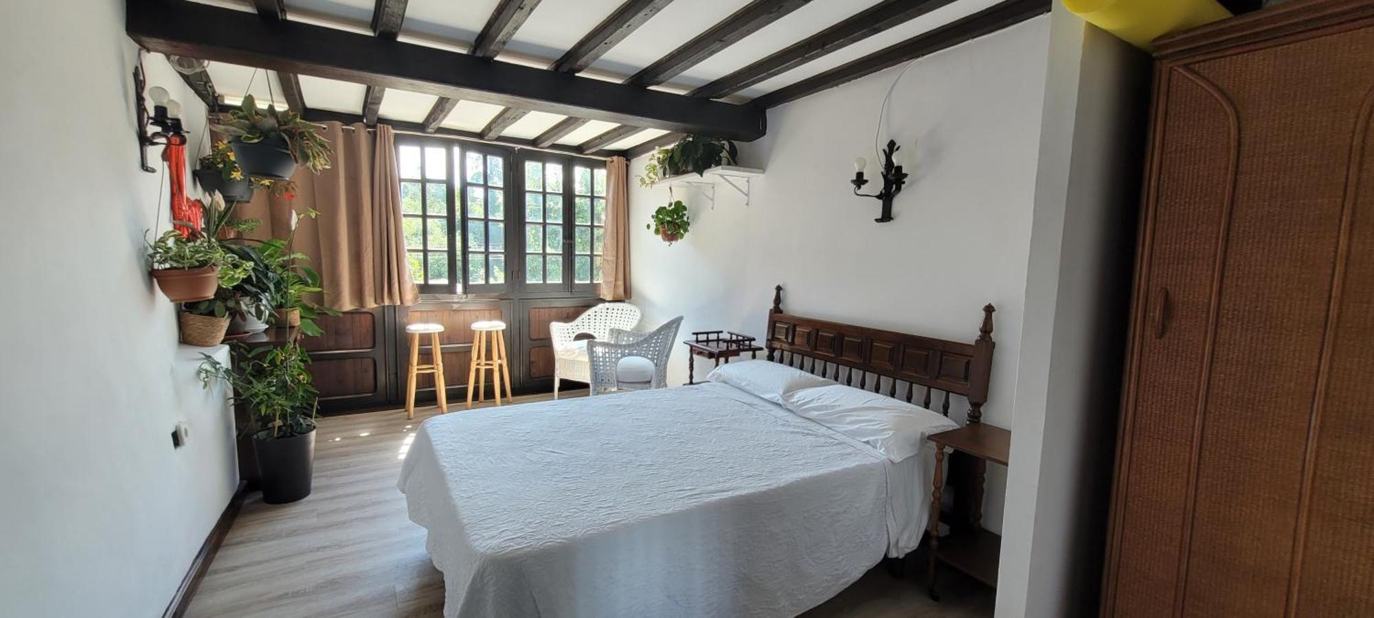 Appartamento Casa Del Lavadero Santillana del Mar Esterno foto