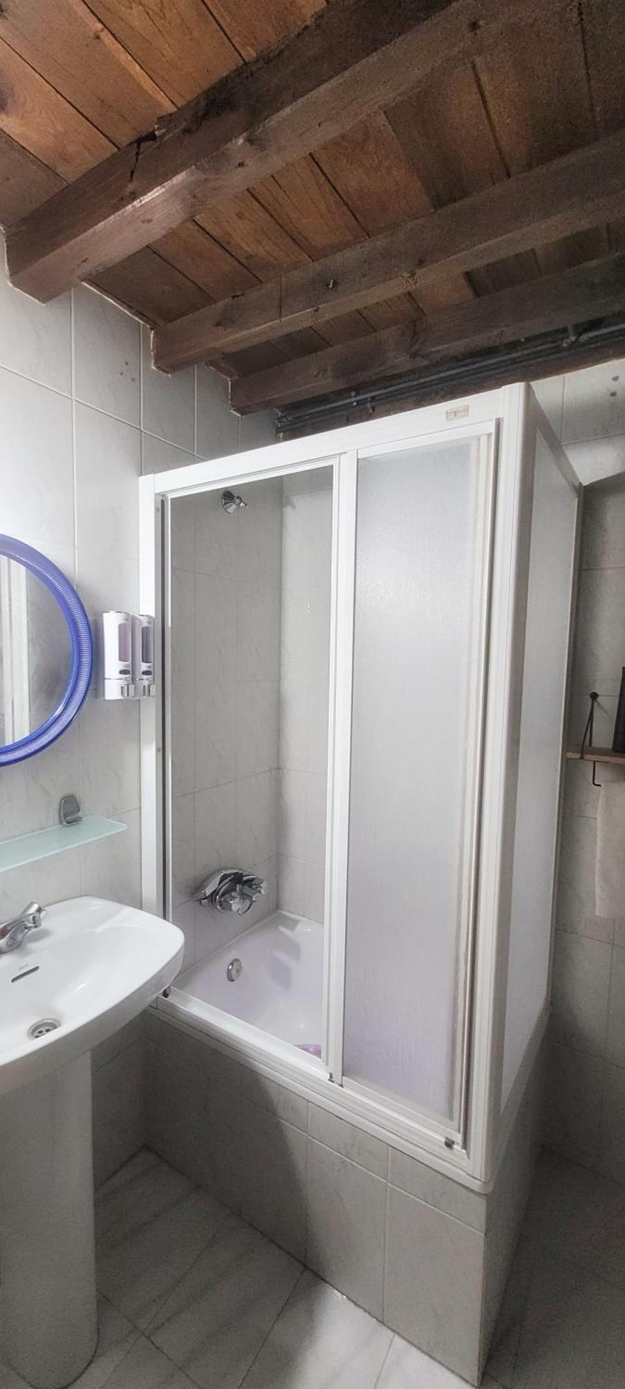 Appartamento Casa Del Lavadero Santillana del Mar Esterno foto