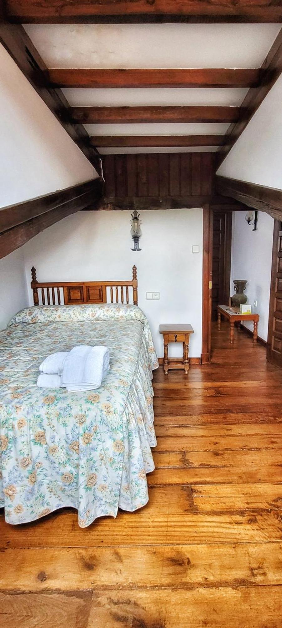 Appartamento Casa Del Lavadero Santillana del Mar Esterno foto