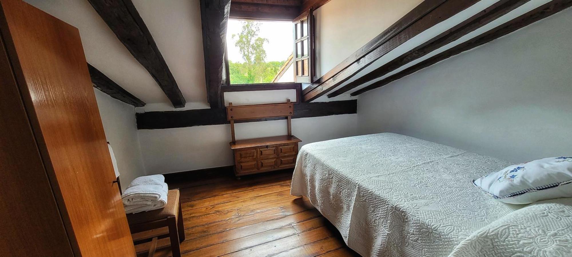 Appartamento Casa Del Lavadero Santillana del Mar Esterno foto
