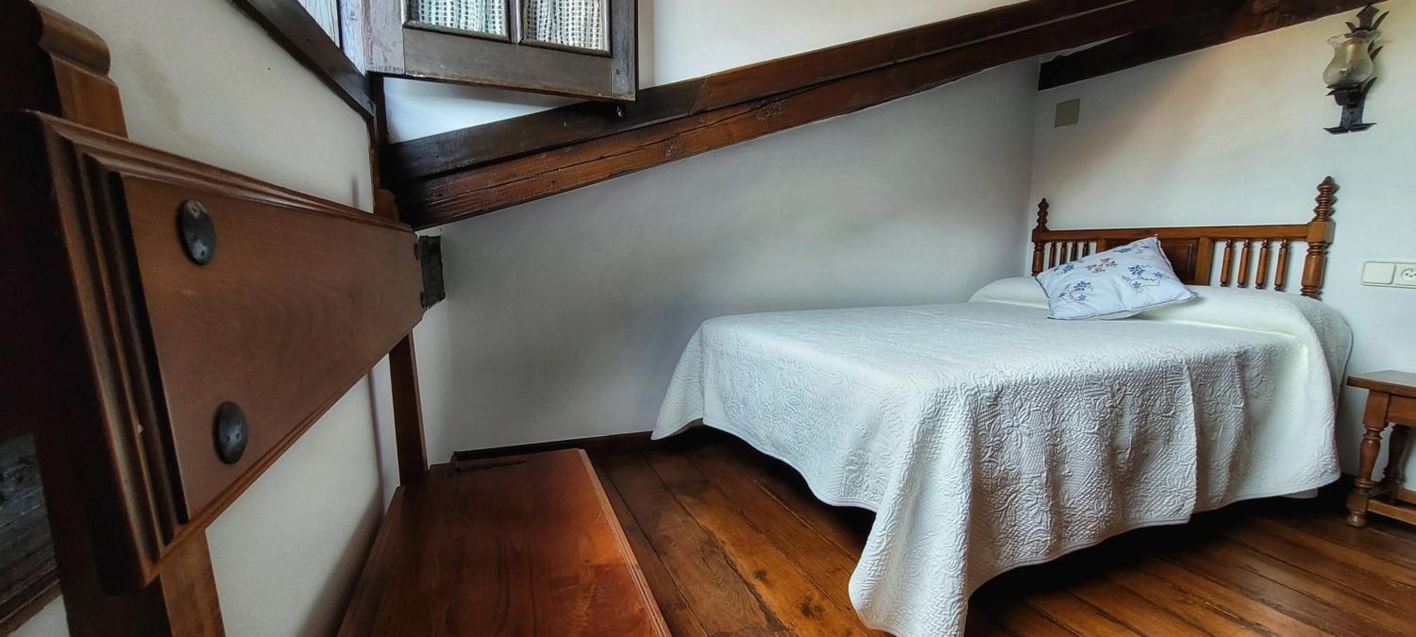 Appartamento Casa Del Lavadero Santillana del Mar Esterno foto